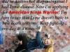 Blog Post Link ~ Liberation Through Lyme ~ Why American Ninja Warrior?