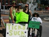 San Diego Photos & Links: ID Week Lyme Disease Rally and Vigil October 2015